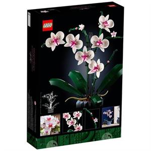 Lego Creator Expert Orchid 10311